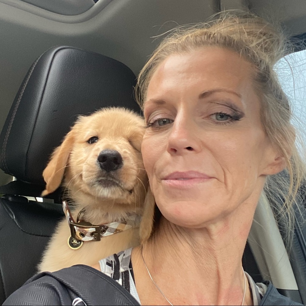 Meet your Posher, Bonnie